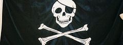 Pirate icon image